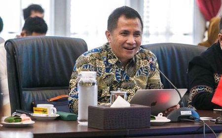 Kesenjangan Pendanaan Konservasi Capai 87%, Bappenas Dorong Biodiversity Credit sebagai Solusi Baru