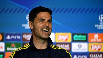 Arsenal Incar Trofi Perdana di Final Liga Champions, Arteta Yakin Timnya Siap Balas Dendam ke PSG