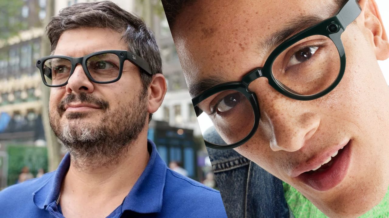 Google dan Samsung Siapkan Kacamata Pintar AI Saingi Ray-Ban Meta, Pakai Gemini Langsung di Mata