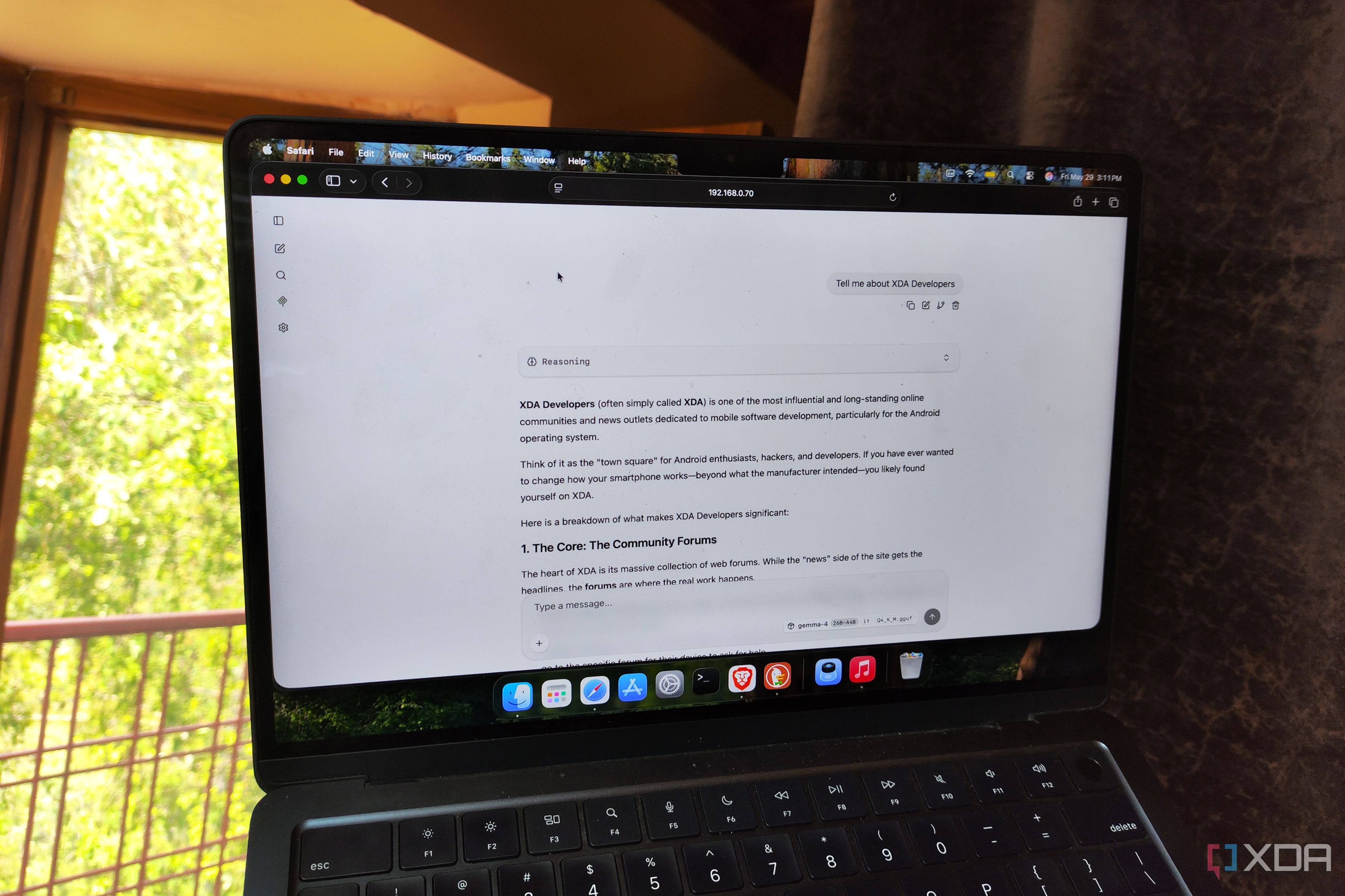 Saya Ganti Cloud LLM dengan Model AI Lokal di GPU Bekas, dan Hasilnya Lebih dari Sekadar Irit Biaya
