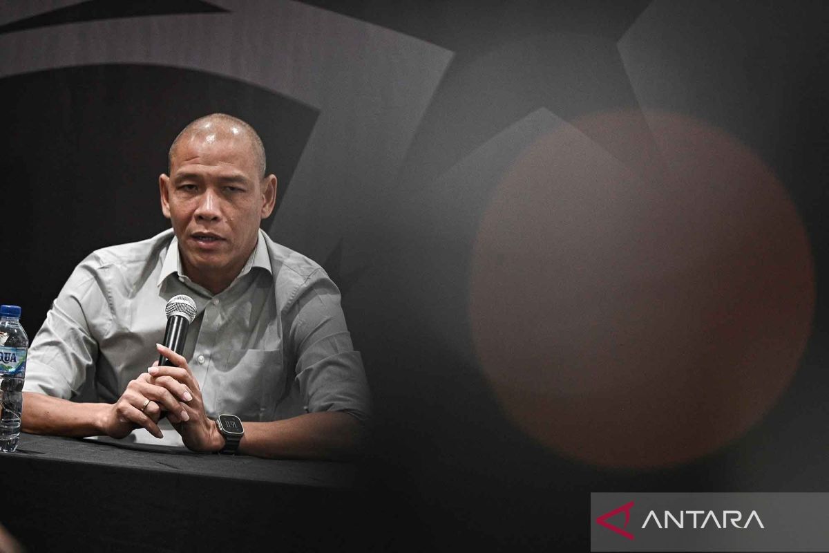 Nova Arianto Panggil 23 Pemain untuk Piala AFF U19 2026, Arkhan Kaka Jadi Andalan di Lini Depan