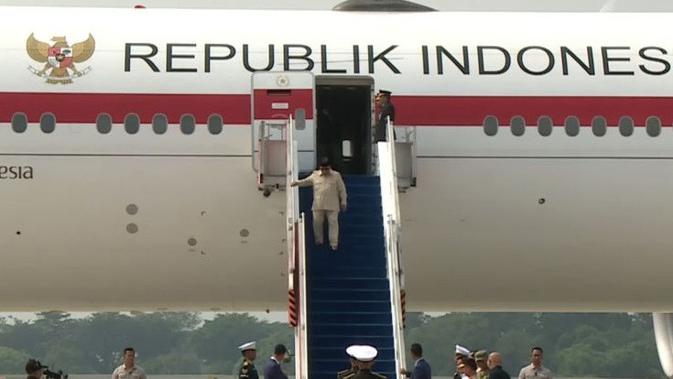 RI-Prancis Sepakati Empat Kerja Sama Strategis Senilai Rp61,25 Triliun, Energi hingga Pertahanan