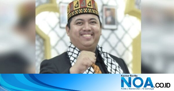DPRK Banda Aceh Minta Pemerintah Pusat Segera Revitalisasi PLTG Ladong untuk Kemandirian Listrik Aceh