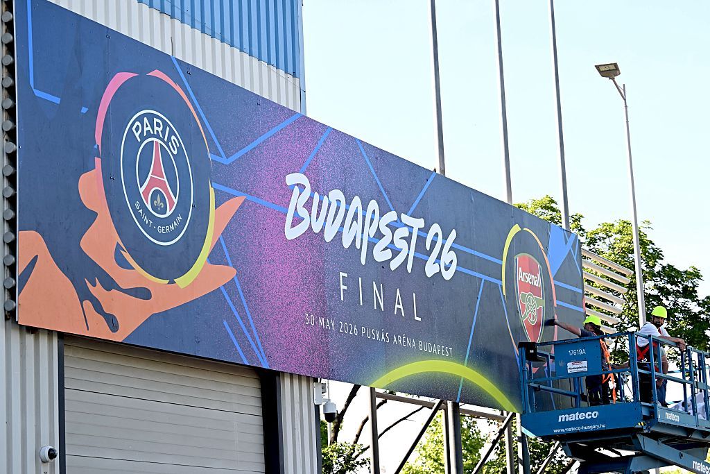 Arsenal dan PSG Berebut Gelar Ganda Liga Champions-Liga Domestik, Ini Daftar Klub yang Pernah Melakukannya