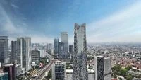 Pendapatan Telkom Rp37,2 Triliun di Kuartal I-2026, Laba Bersih Tertekan Depresiasi