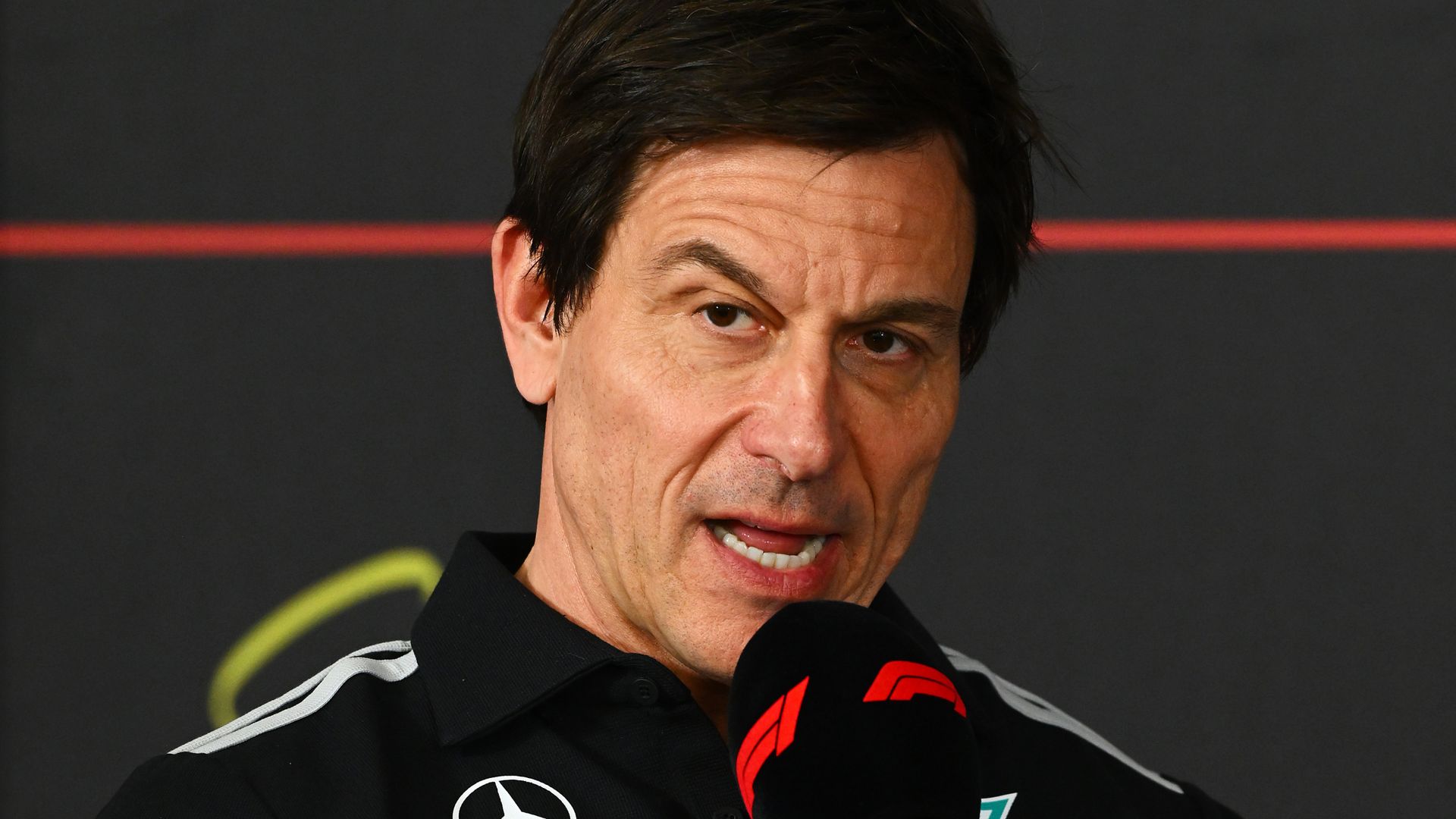 Mercedes Mundur dari Negosiasi Pembelian Saham Rival F1 Alpine karena Harga Terlalu Mahal