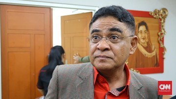PDIP Kritisi Instruksi Prabowo Terapkan Bahasa Asing di Sekolah, Nilai Sulit Diwujudkan
