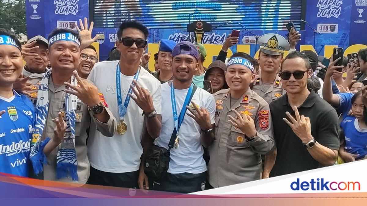 Legenda Persib Atep Dorong Manajemen Pertahankan Robi Darwis dan Kakang Rudianto untuk Jangka Panjang