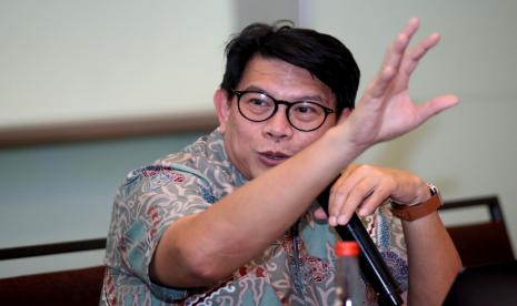 Target PLTS 75 GW Dinilai Terlalu Ambisius, UI Usul Mulai dari 10 GW Dulu