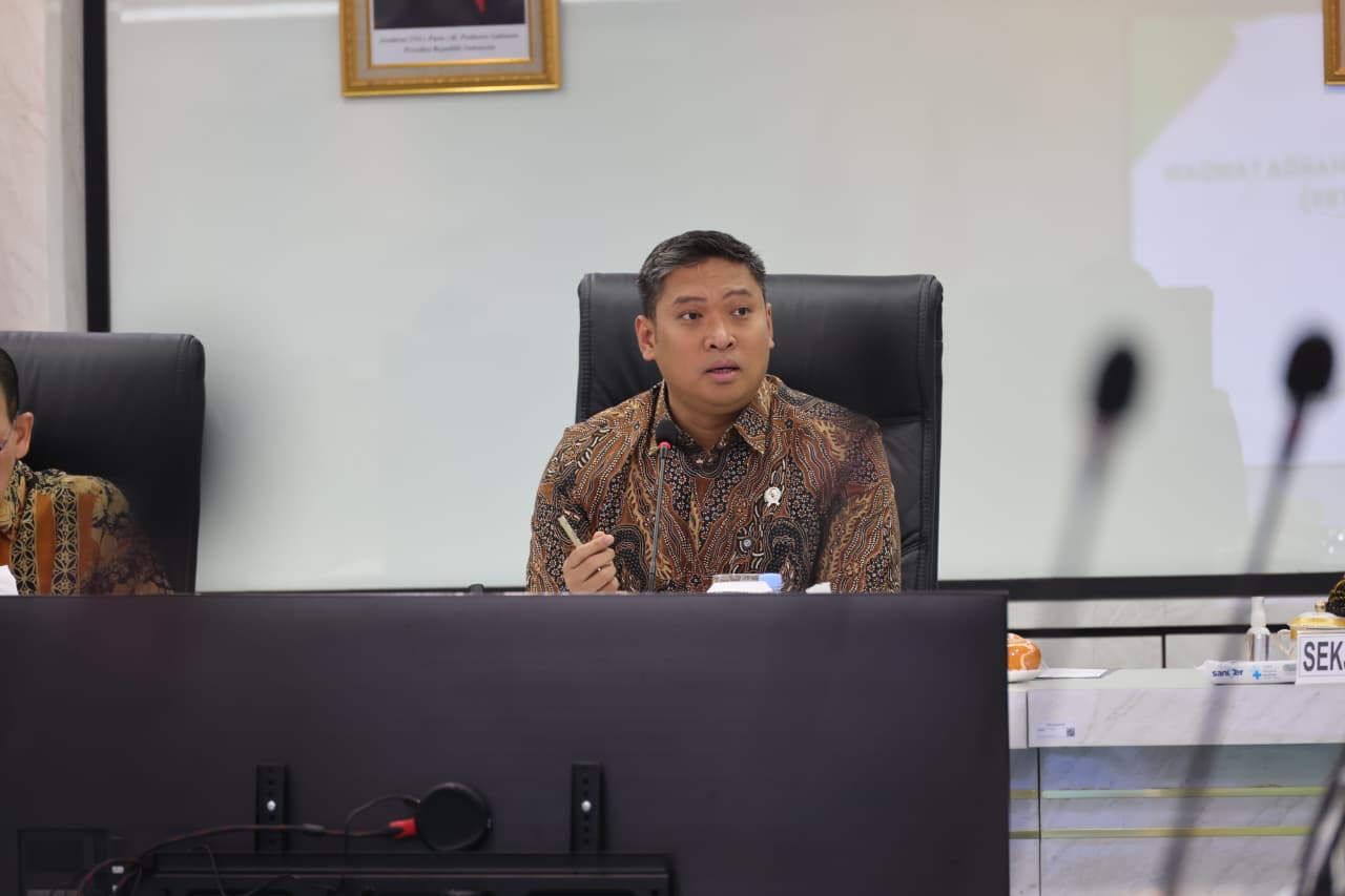 Pemerintah Temukan 139 Pabrik Kelapa Sawit Beli TBS di Bawah Harga Patokan Daerah