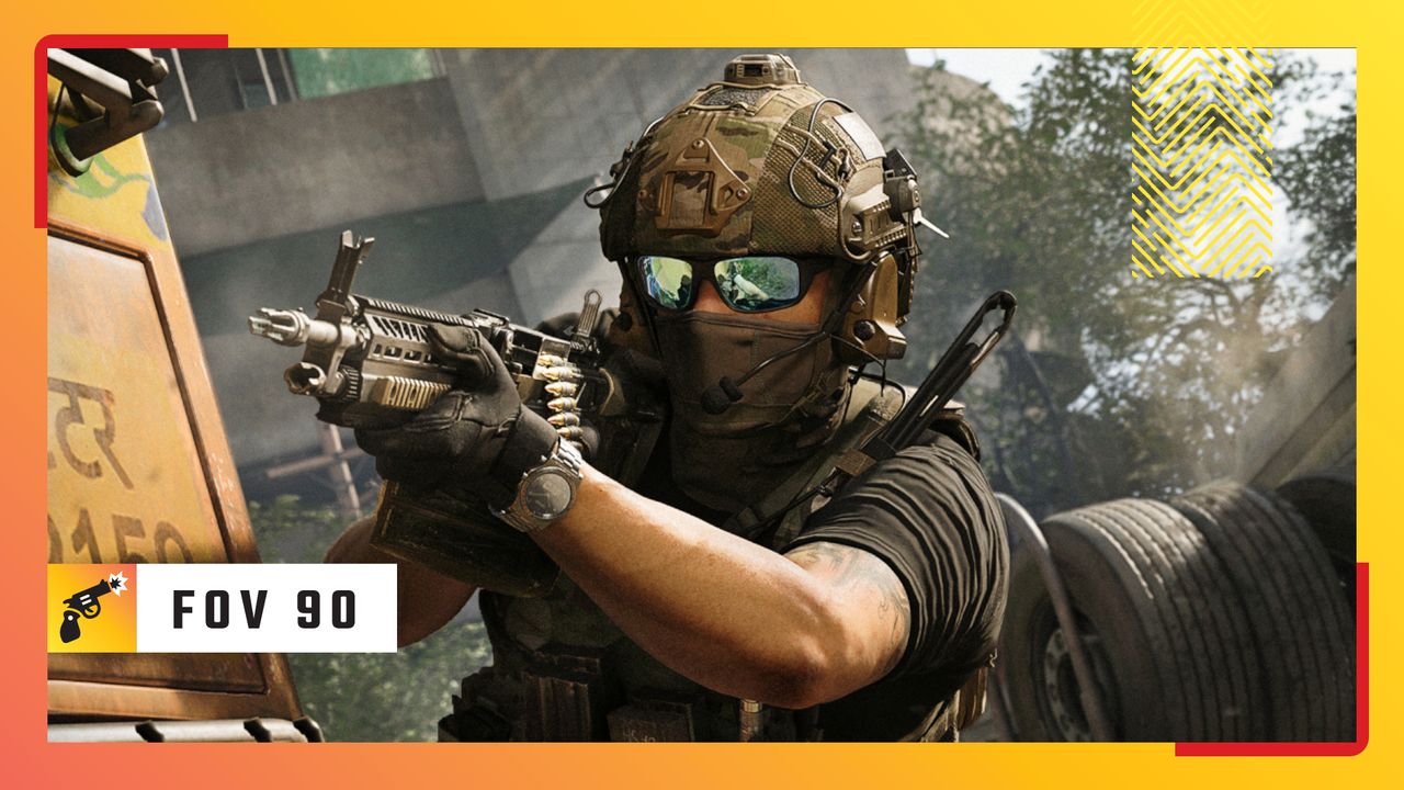 Infinity Ward Buka Suara soal Persaingan Studio, SBMM, dan Filosofi 