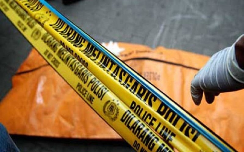 Polres Metro Bekasi Kota Rilis Hasil Autopsi Balita Tewas: 32 Luka Tusuk, 20 di Antaranya di Wajah