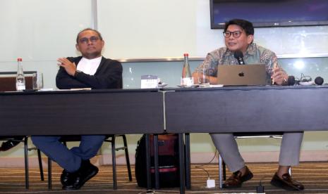 Target PLTS 100 GW, IESR Desak Langkah Cepat Tanpa Mengorbankan Akurasi