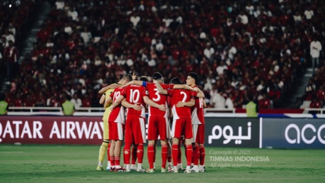 Empat Pemain Timnas Indonesia Berpeluang Tampil di Kompetisi Eropa Musim Depan, Dua di Antaranya di Liga Champions
