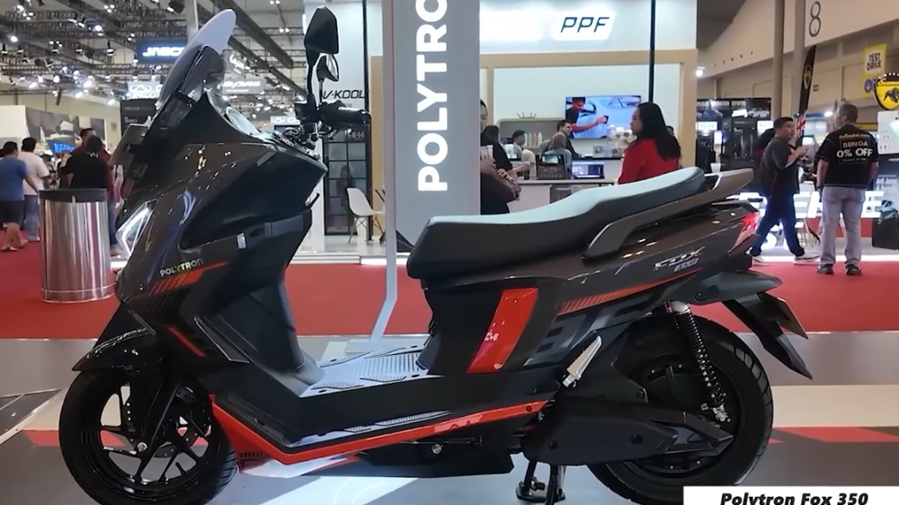 Lima Motor Listrik 2026 Bersaing Ketat dari Rp15 Jutaan, Fitur Fast Charging hingga Baterai Sewa