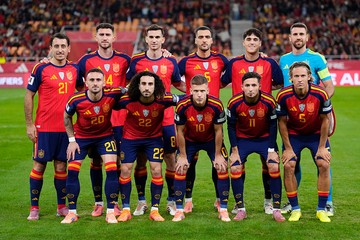 Supercomputer Prediksi Spanyol Juara Piala Dunia 2026, Inggris di Posisi Ketiga