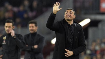 Luis Enrique Pede PSG Kalahkan Arsenal dan Pertahankan Gelar Liga Champions di Budapest