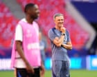 PSG Lebih Termotivasi daripada Arsenal demi Gelar Perdana, Klaim Luis Enrique Jelang Final Liga Champions