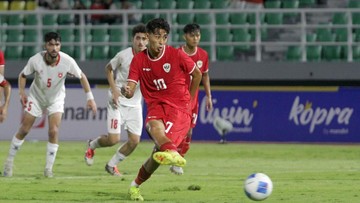 Timnas Indonesia U-19 Panggil 6 Pemain Diaspora untuk Piala AFF U-19 2026, Arkhan Kaka Jadi Andalan