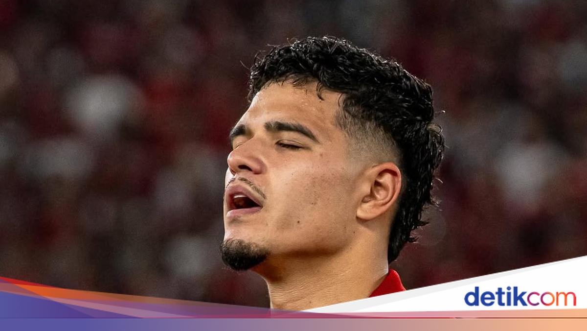 Ragnar Oratmangoen Dikaitkan ke Bali United, Manajemen Serdadu Tridatu Anggap Masih Rumor