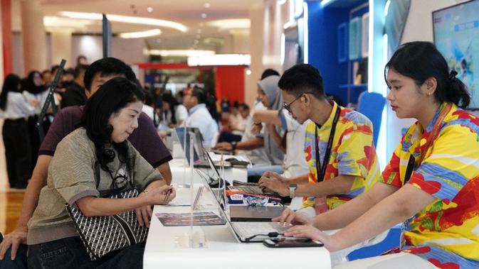 Bunga KKB BRI Cuma 3,75 Persen per Tahun, Nasabah Juga Bisa Dapat Voucher hingga Merchandise Eksklusif