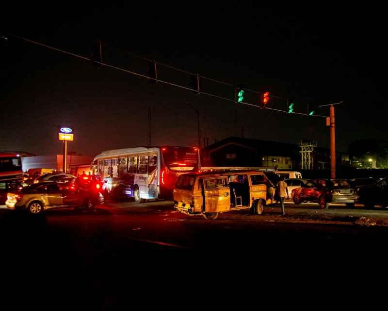 Bus Tabrak Beruntun di Virginia AS, Satu Keluarga Tewas Saat Menuju Acara Pernikahan