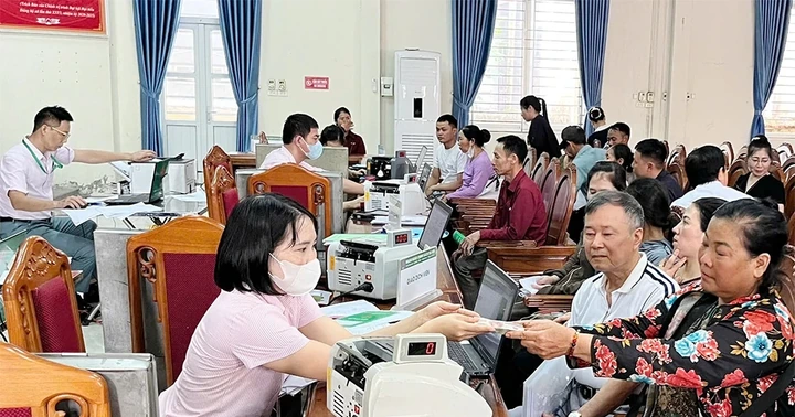 Bank Kebijakan Sosial Vietnam Salurkan Kredit Perumahan bagi 2.000 Rumah Tangga Miskin, Total Pinjaman Capai 810 Miliar VND