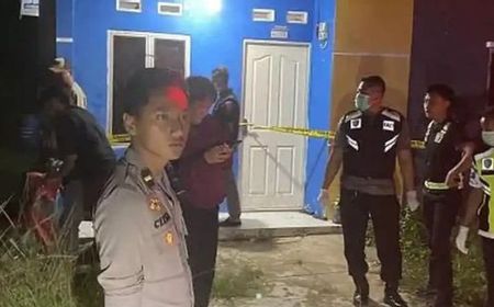 Polresta Kendari Selidiki Kematian IRT Penuh Luka, Suami Jadi Tersangka Utama