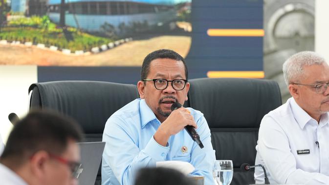 Kepala Bakom Bantah Ada Agenda Presiden ke Italia, Tegaskan Hanya Kunjungan ke Prancis