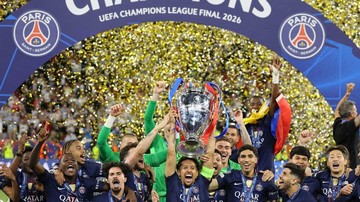 PSG Juara Liga Champions Musim Ini, Dominasi Eropa Berlanjut Tanpa Mbappe