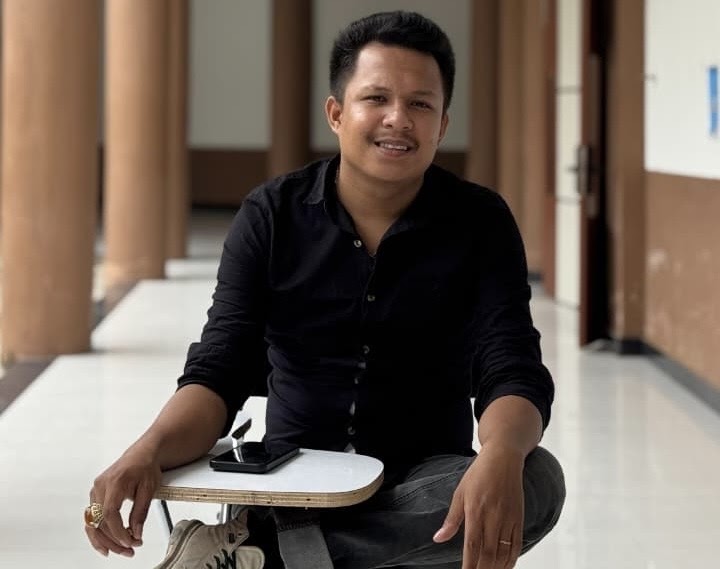 Mahasiswa Desak Kapolda Sultra Baru Bongkar Tambang Pasir Ilegal di Muna Barat, 1 Laporan Resmi Masuk
