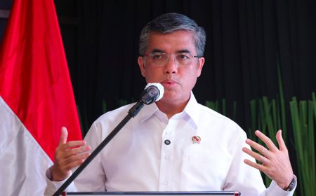 Kemnaker Gratiskan Sertifikasi BNSP bagi Alumni MagangHub, Target 150.000 Peserta pada 2026