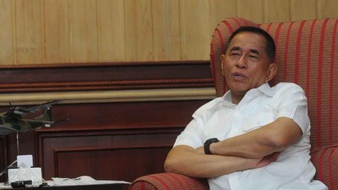 Kemhan Kenang Ryamizard Ryacudu sebagai Prajurit dan Negarawan yang Mengabdi Sepenuhnya untuk Bangsa