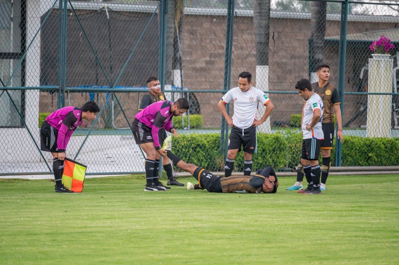 Bek Persik Kediri Kiko Carneiro Akui Main 20 Laga Sambil Tahan Cedera Sepanjang Musim 2025/2026