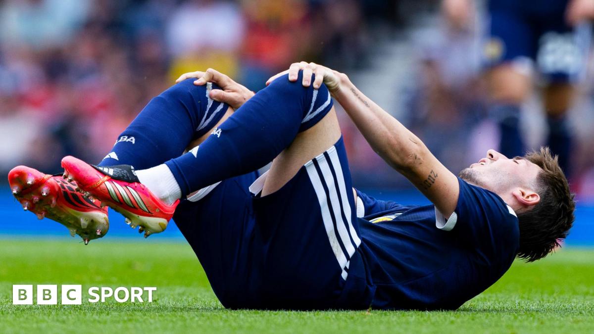Billy Gilmour Dipastikan Absen di Piala Dunia, Tyler Fletcher Jadi Opsi Pengganti Timnas Skotlandia