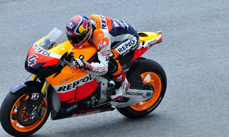 Raul Fernandez Menangi Sprint Race MotoGP Italia 2026, Marc Marquez Jatuh ke Peringkat Sembilan