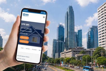 BRI Buka Promo KPR dengan Bunga Mulai 2,50 Persen, Tenor Bisa Sampai 20 Tahun