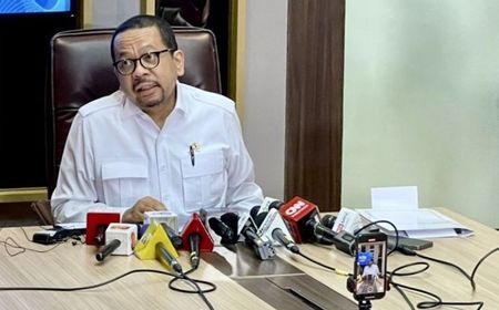 Pemerintah Bantah Ada Agenda Kunjungan Prabowo ke Italia, Qodari Sebut Jadwal Resmi Hanya ke Prancis