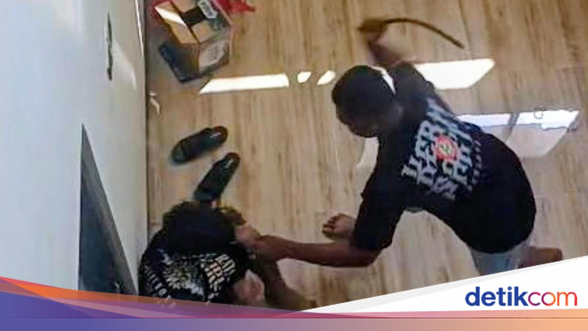 Polres Situbondo Selidiki Laporan Penganiayaan Remaja oleh Pria Cepak yang Ngaku Anggota TNI