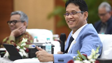 Ekspor Batu Bara dan Komoditas Lain Lewat Danantara Sumberdaya Indonesia, Bos BUMN Peringatkan Direksi: Pendapatan Negara Wajib Naik