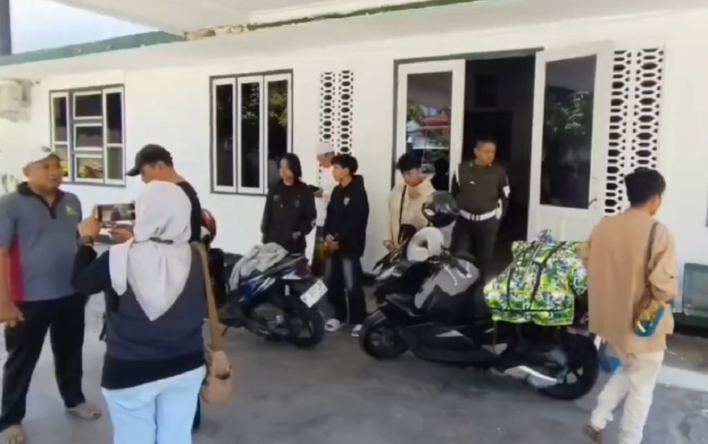 Oknum Prajurit TNI Aniaya Remaja di Situbondo dengan Selang, Korban Lapor ke Pomal