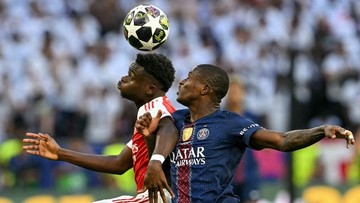 Liga Champions: Arsenal Pukul PSG Lebih Dulu, Laga Berlanjut ke Extra Time Setelah Imbang 1-1