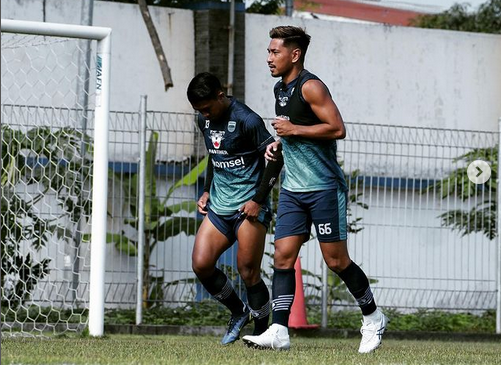 Sanksi FIFA ke Persib Berawal dari Sengketa 2023, Daisuke Sato Buka Suara Lewat Instagram