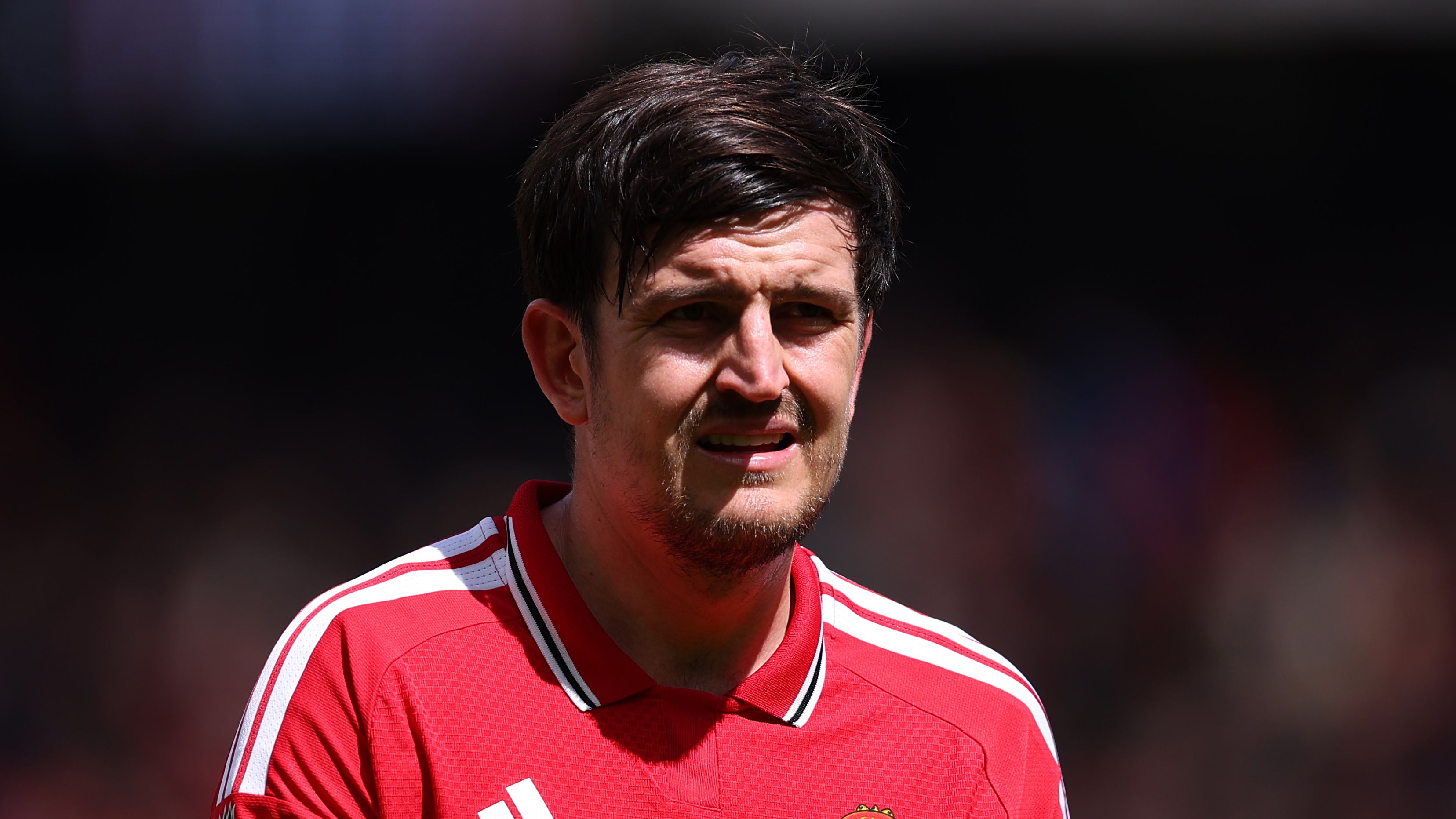 Inter Milan Tolak Tawaran Harry Maguire, Lebih Pilih Bek Udinese Oumar Solet