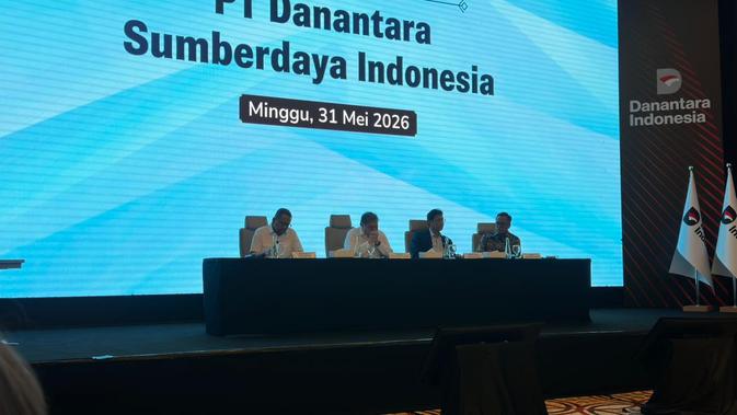 ** Danantara Sumberdaya Indonesia Resmi Berstatus BUMN Ekspor, Kewajiban Pelaporan Bagi Eksportir Berlaku Mulai 1 Juni 2026