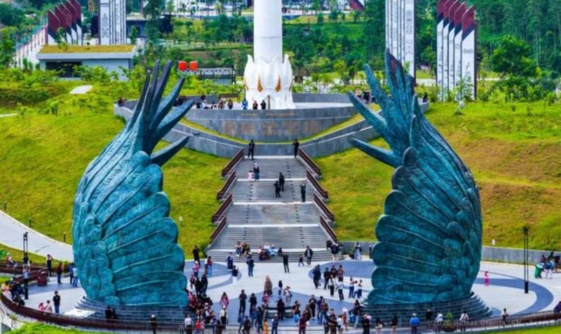 Otorita IKN Buka Rekrutmen 2026, Seleksi Gunakan Kecerdasan Buatan dan CAT