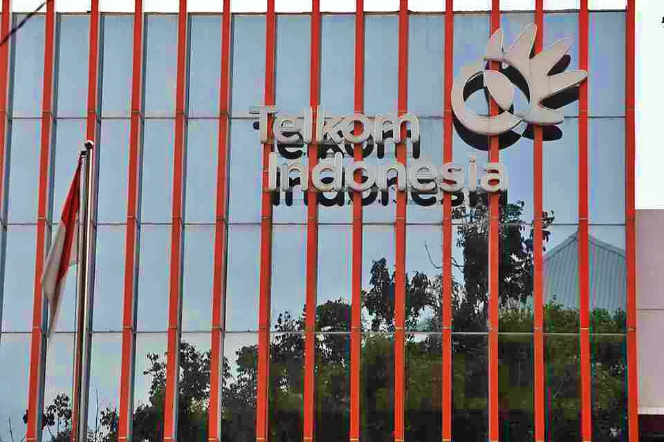 Laba Telkom (TLKM) Anjlok 21,7 Persen di Kuartal I 2026, Manajemen Buka Suara soal Penyebabnya