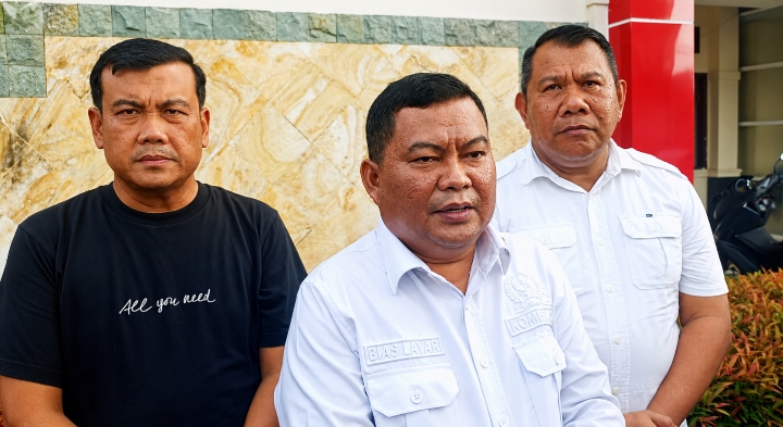 Warga Binaan Lapas Palangka Raya Meninggal, DPR RI Bias Layar Sebut Tak Ada Tanda Kekerasan