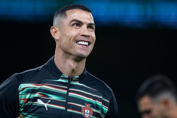Cristiano Ronaldo Duduki Peringkat Keempat Pemain Tertua dalam Sejarah Piala Dunia Usai Edisi 2026