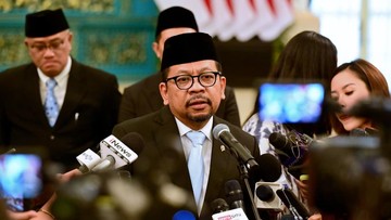 Pemerintah Bantah Ada Rencana Kunjungan Presiden Prabowo ke Italia Pekan Ini